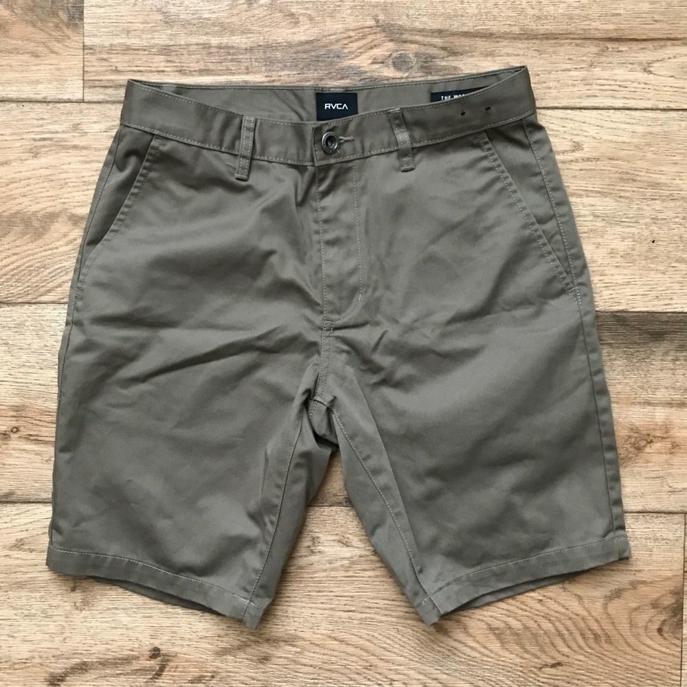 Brand New RVCA Men’s Shorts